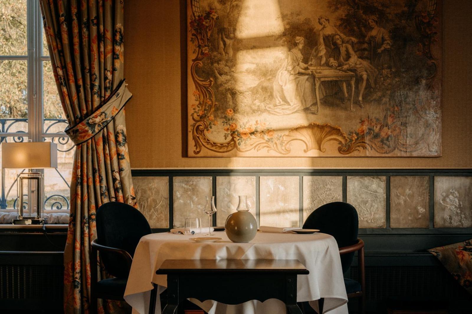 Chateau Neercanne - Oostwegel Collection, Member Of Relais And Chateaux 马斯特里赫特 外观 照片
